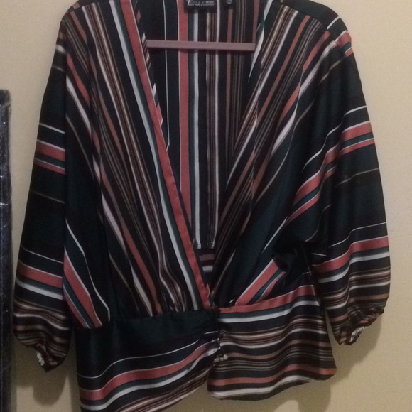 Tops - Picture 2 of 3